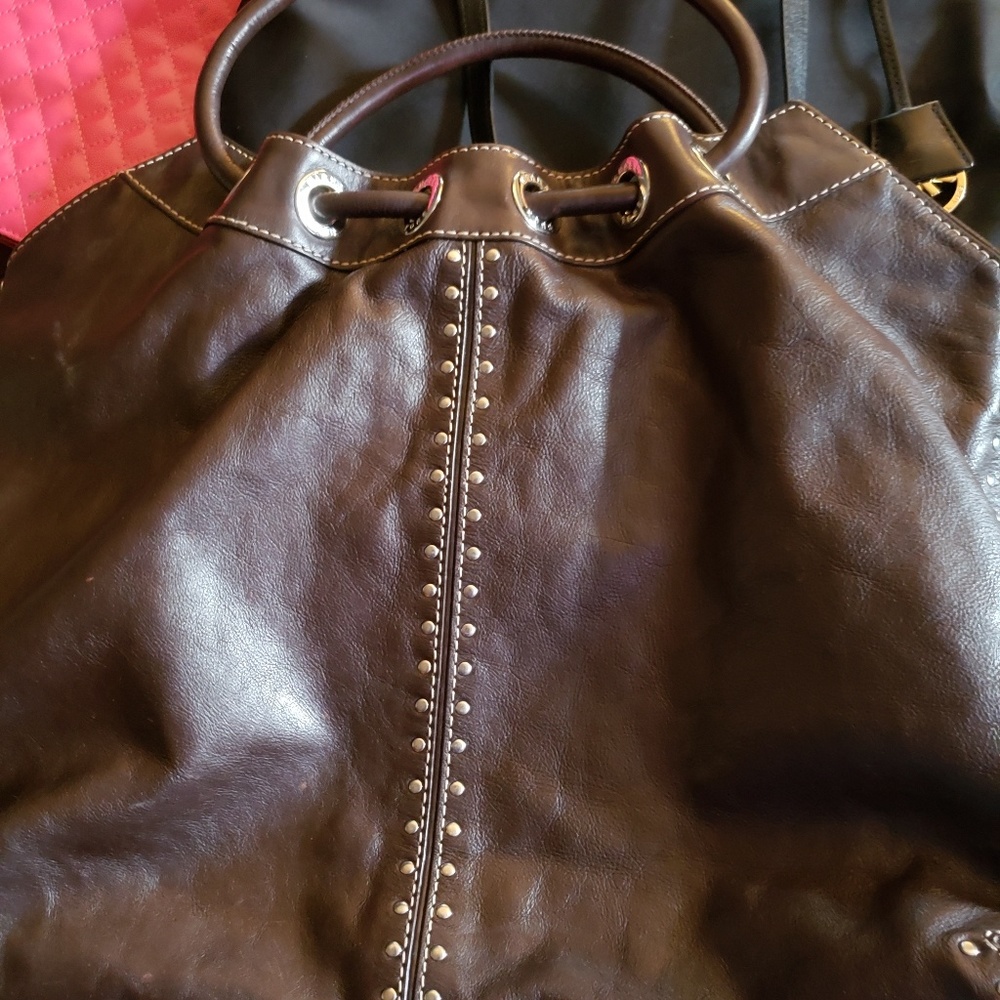Micheal Kors hobo bag